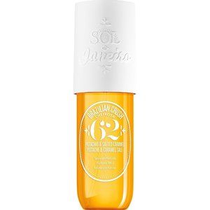 SOL DE JANEIRO Hair & Body Fragrance Mist 90mL/3.0 fl oz.